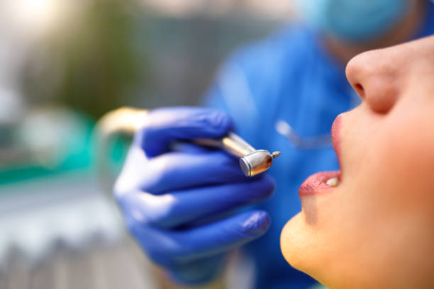 Full Mouth Reconstruction in Mesa Del Caballo, AZ